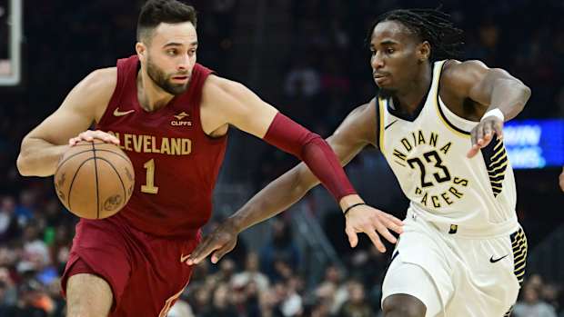 Cavaliers vs. Knicks Prediction with DraftKings